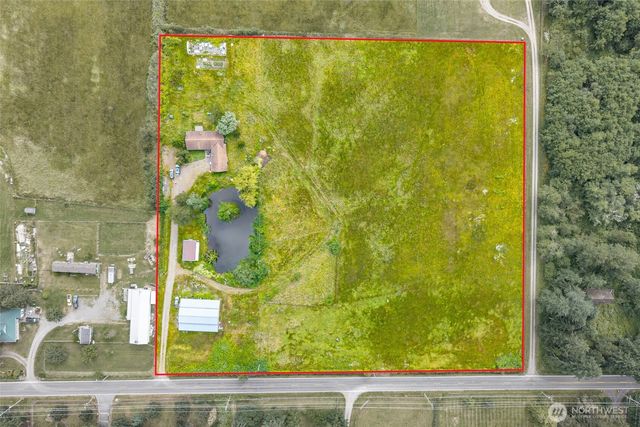 2842 Hunt Road, Oak Harbor, WA 98277