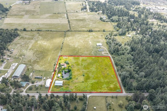 2842 Hunt Road, Oak Harbor, WA 98277