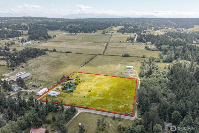 2842 Hunt Road, Oak Harbor, WA 98277