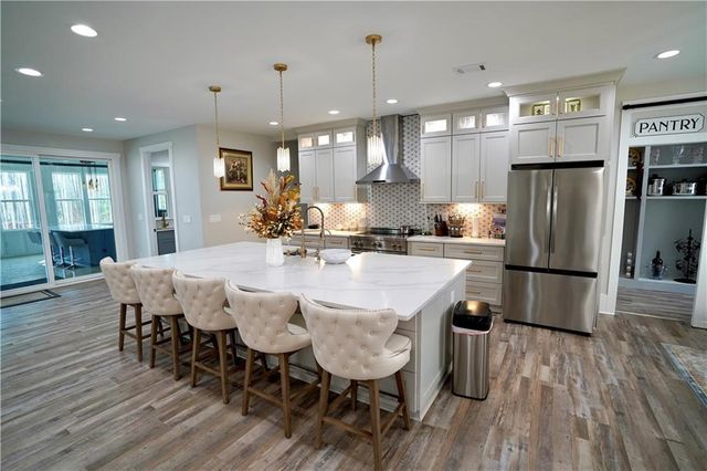 543 Duck Road, Braselton, GA 30517