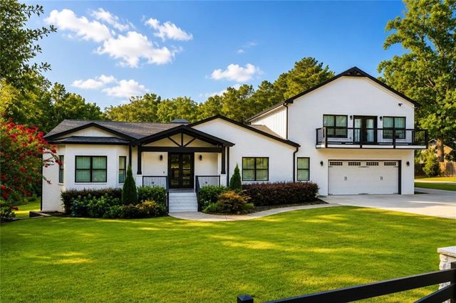543 Duck Road, Braselton, GA 30517