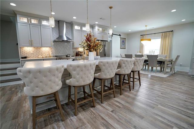 543 Duck Road, Braselton, GA 30517