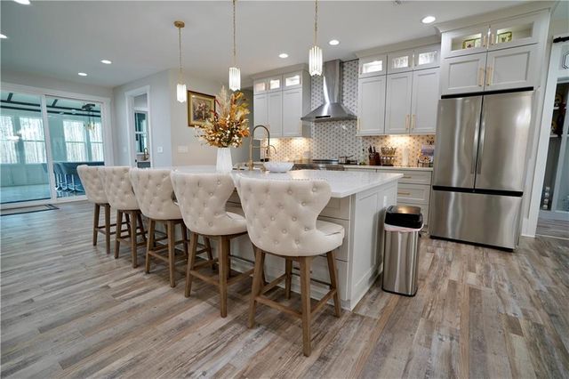 543 Duck Road, Braselton, GA 30517