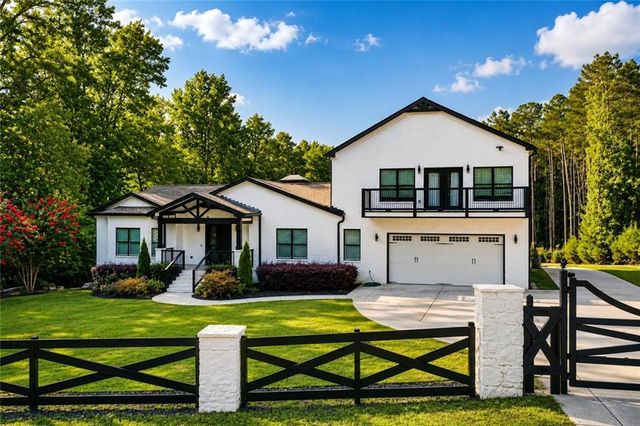 543 Duck Road, Braselton, GA 30517