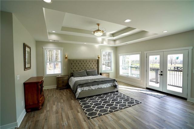 543 Duck Road, Braselton, GA 30517
