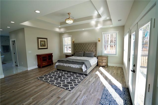 543 Duck Road, Braselton, GA 30517