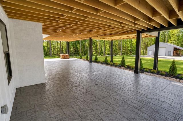 543 Duck Road, Braselton, GA 30517