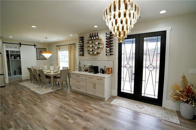 543 Duck Road, Braselton, GA 30517