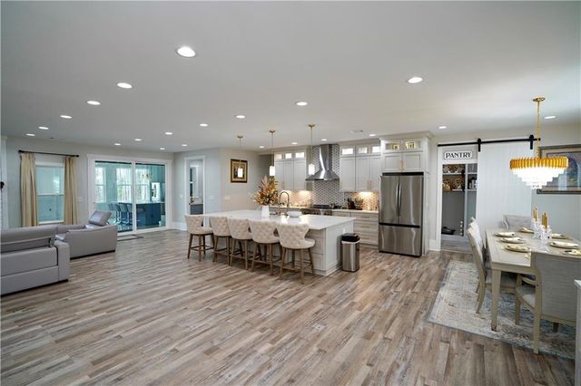 543 Duck Road, Braselton, GA 30517