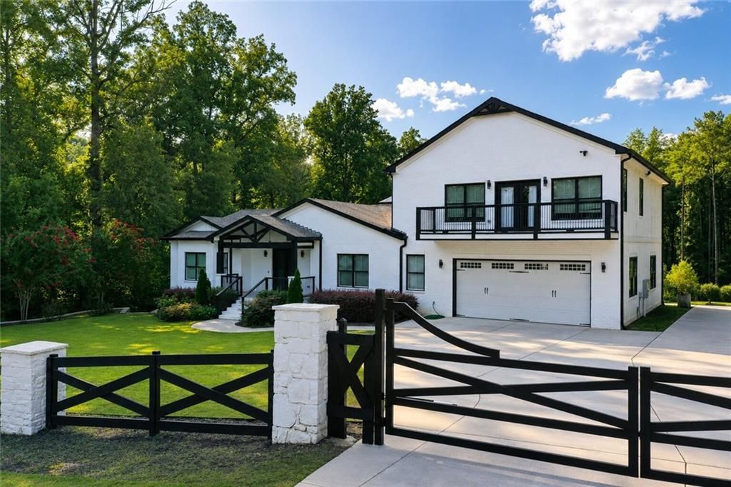 543 Duck Road, Braselton, GA 30517