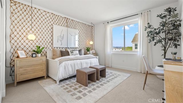 26656 Solstice Lane, Valencia, CA 91381
