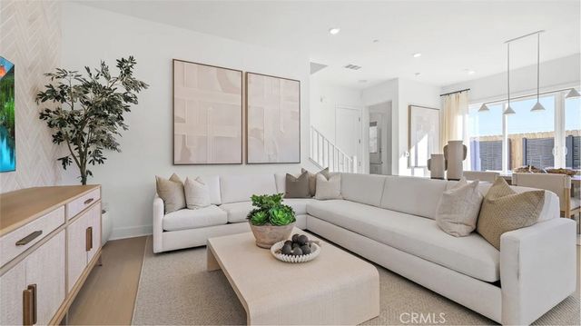 26656 Solstice Lane, Valencia, CA 91381
