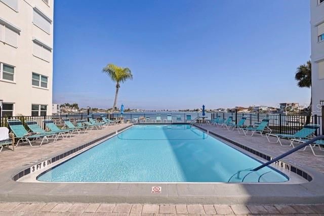 5555 GULF BOULEVARD 312, St Petersburg, FL 33706