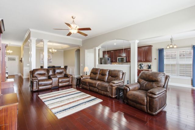 2973 Constantine Avenue, Lexington, KY 40509