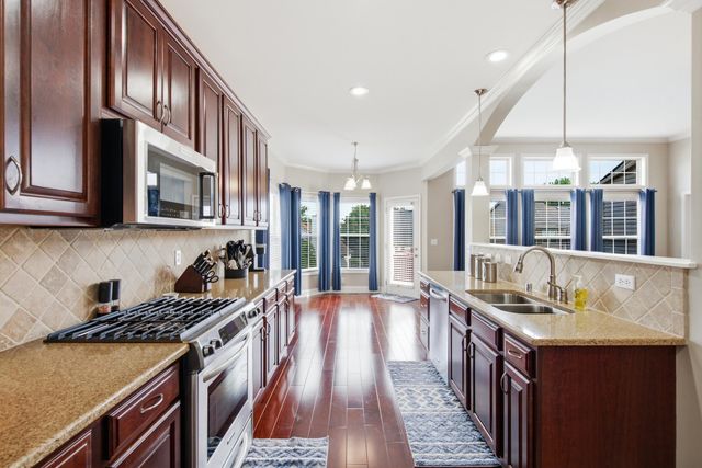 2973 Constantine Avenue, Lexington, KY 40509