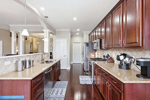 2973 Constantine Avenue, Lexington, KY 40509