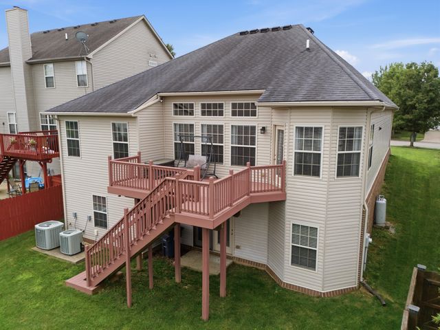 2973 Constantine Avenue, Lexington, KY 40509