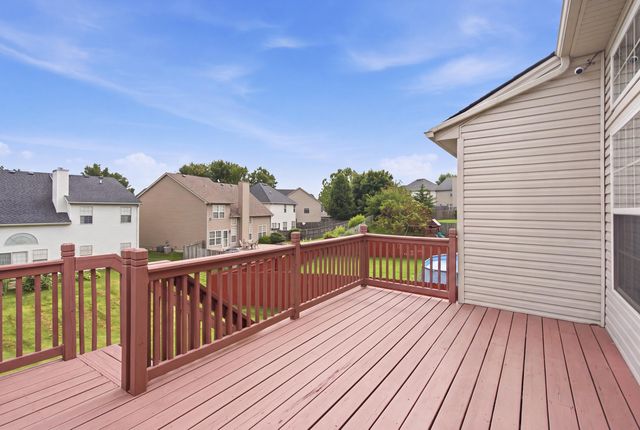 2973 Constantine Avenue, Lexington, KY 40509