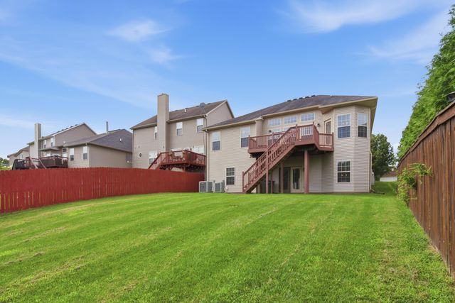 2973 Constantine Avenue, Lexington, KY 40509
