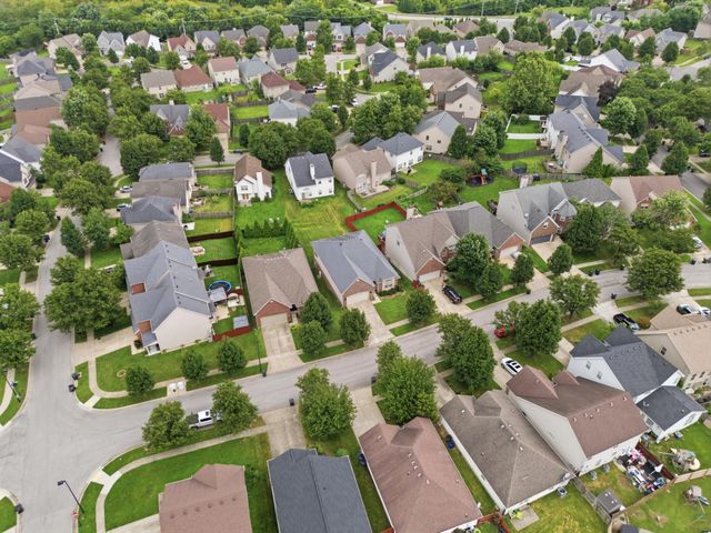 2973 Constantine Avenue, Lexington, KY 40509