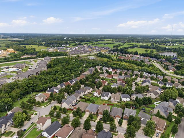 2973 Constantine Avenue, Lexington, KY 40509