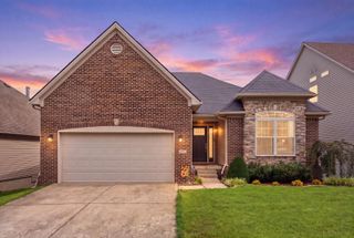 2973 Constantine Avenue, Lexington, KY 40509