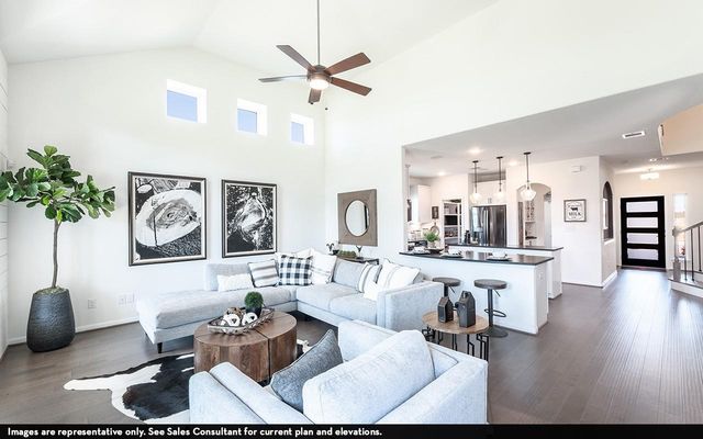 2830 Obsidian Drive, Rosharon, TX 77583