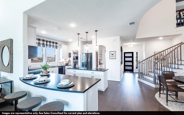 2830 Obsidian Drive, Rosharon, TX 77583