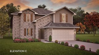 2830 Obsidian Drive, Rosharon, TX 77823