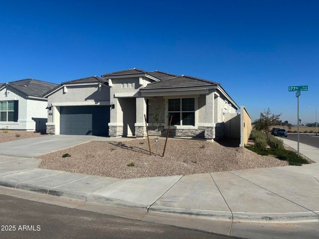 17610 W ONYX Avenue, Waddell, AZ 85355
