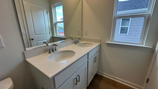 10610 Brookside Reserve Road, Wake Forest, NC 27587