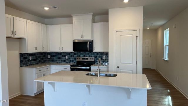 10610 Brookside Reserve Road, Wake Forest, NC 27587