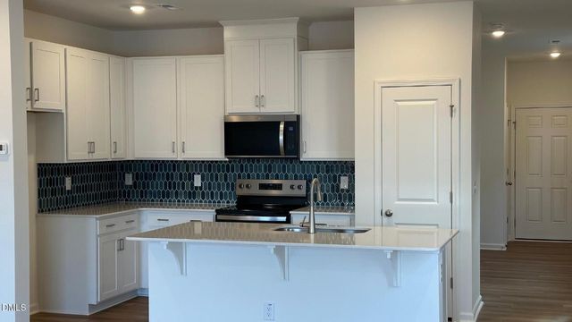 10610 Brookside Reserve Road, Wake Forest, NC 27587