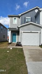 10610 Brookside Reserve Road, Wake Forest, NC 27587