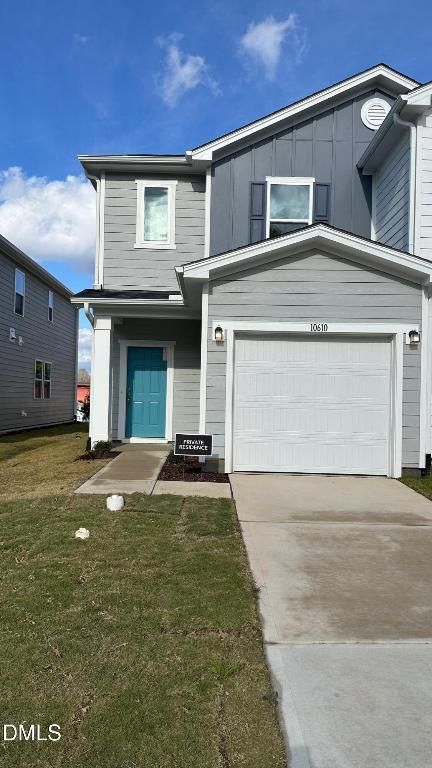 10610 Brookside Reserve Road, Wake Forest, NC 27587