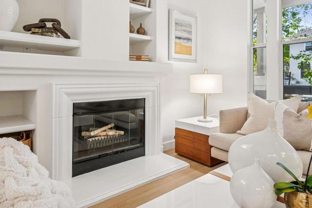 206 Everett Avenue, Palo Alto, CA 94301