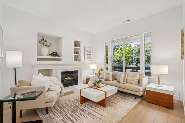 206 Everett Avenue, Palo Alto, CA 94301