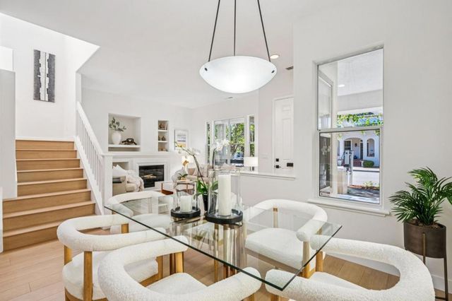 206 Everett Avenue, Palo Alto, CA 94301