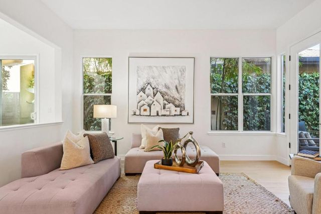 206 Everett Avenue, Palo Alto, CA 94301