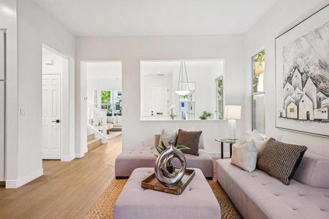 206 Everett Avenue, Palo Alto, CA 94301