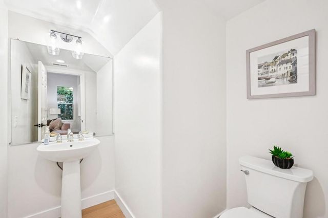 206 Everett Avenue, Palo Alto, CA 94301