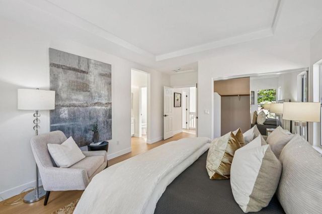 206 Everett Avenue, Palo Alto, CA 94301