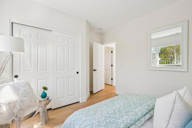 206 Everett Avenue, Palo Alto, CA 94301