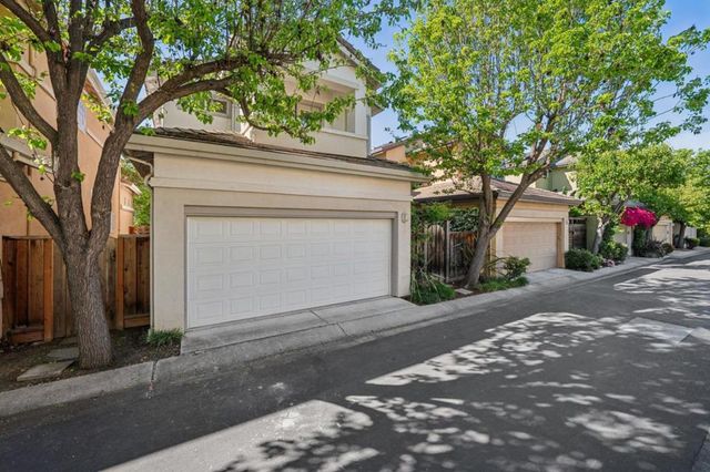 206 Everett Avenue, Palo Alto, CA 94301