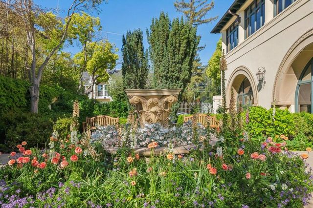 206 Everett Avenue, Palo Alto, CA 94301