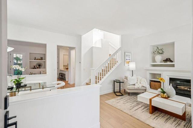 206 Everett Avenue, Palo Alto, CA 94301