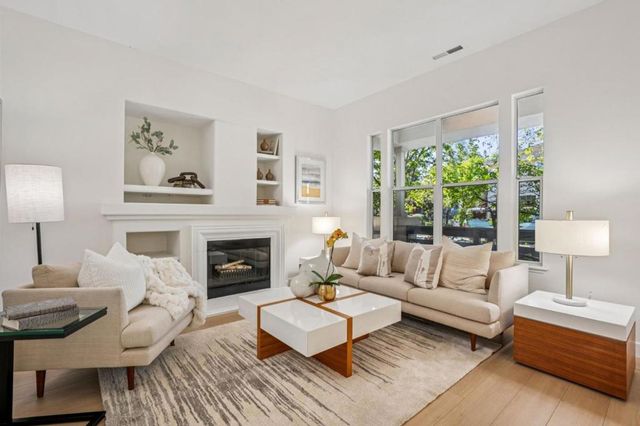 206 Everett Avenue, Palo Alto, CA 94301