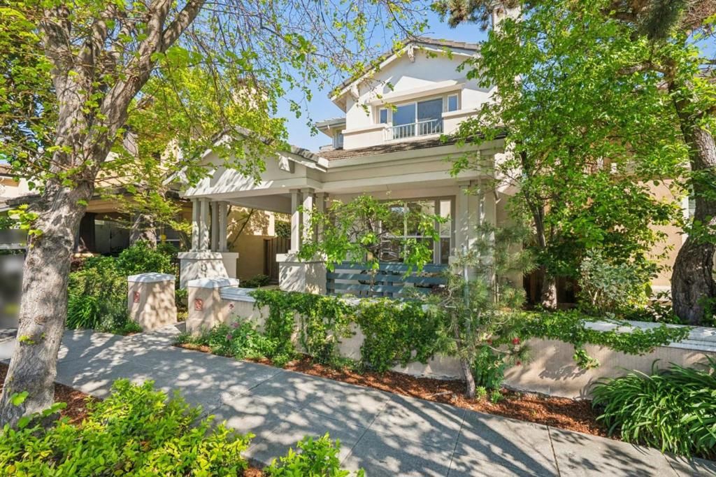 206 Everett Avenue, Palo Alto, CA 94301