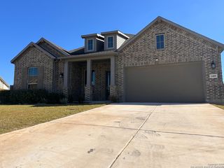 1409 Bodiam Park, Bulverde, TX 78163