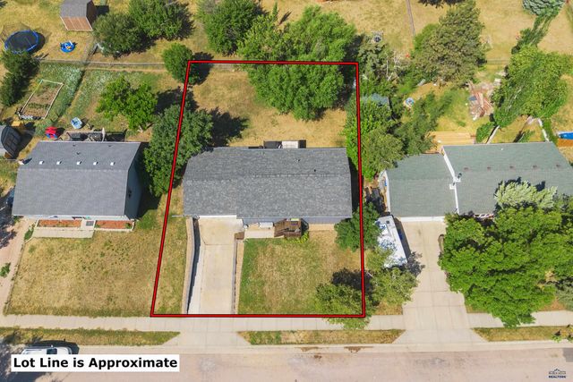 4415 PATRIOT LN, Rapid City, SD 57701